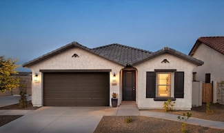 Clyde, Phoenix, AZ 85339