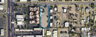 321 W Pastime Rd Unit 7, Tucson, AZ 85705