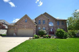 3503 Breitwieser Ln, Naperville, IL 60564