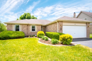 4512 Oriole Ln, Plainfield, IL 60586