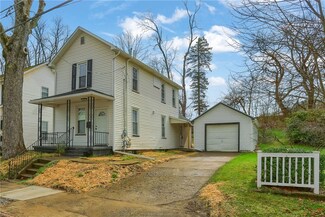 412 Martin St, New Castle, PA 16101
