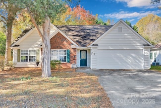 6340 S Bend Ln, Charlotte, NC 28277