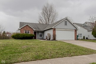 7352 Crickwood Place, Indianapolis, IN 46268