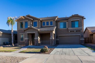 19367 E Arrowhead Trail, Queen Creek, AZ 85142