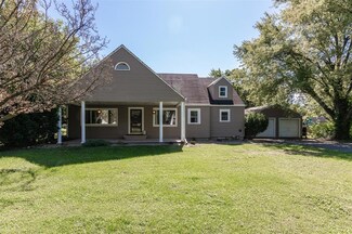 6317 Walton St, Indianapolis, IN 46241