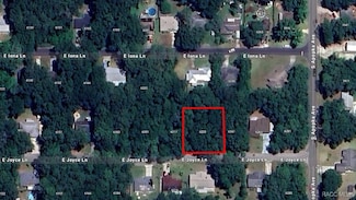 6233 E Joyce Ln, Inverness, FL 34452