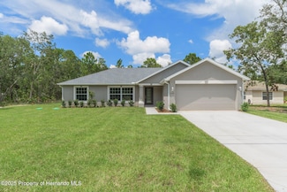 16412 Mellon Rd, Brooksville, FL 34614