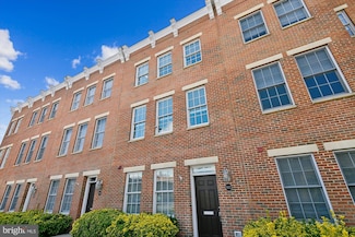 1322 Haubert St, Baltimore, MD 21230