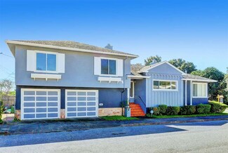 2 Gellert Dr, San Francisco, CA 94132