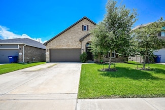14315 Alberta Spruce Ln, Crosby, TX 77532