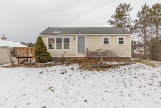 85 Wardtown Rd, Freeport, ME 04032