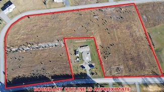 59 Saint John Rd, Fort Kent, ME 04743