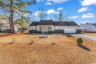3035 Dewberry Dr, Conway, SC 29527