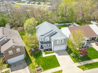 853 Westpointe Dr, Shelbyville, IN 46176