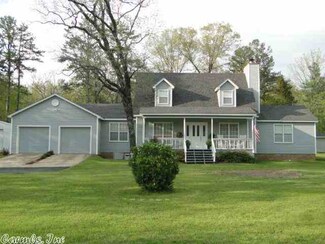 24220 Kanis Rd, Paron, AR 72122