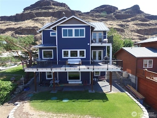 900 Section Ave, Quincy, WA 98848