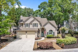 1337 Horseshoe Bend, Mount Pleasant, SC 29464