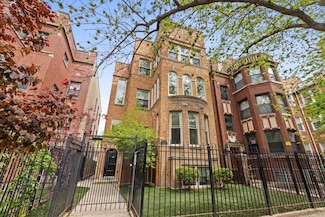 7717 N Marshfield Ave Unit 2, Chicago, IL 60626