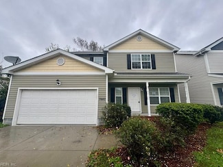 7920 Woodall Rd, Norfolk, VA 23518