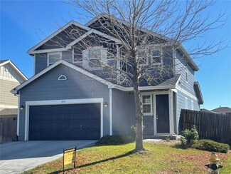 262 Shenandoah Way, Brighton, CO 80603