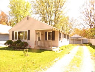 2012 Main St, Sylvan Beach, NY 13157