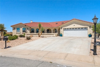 3640 E Vineyard Dr N, Pahrump, NV 89048