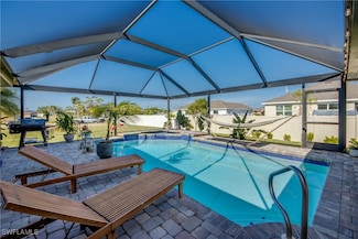 2535 NW 6th Terrace, Cape Coral, FL 33993