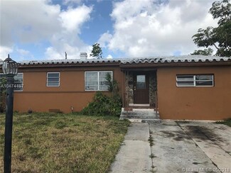 8940 NW 8th Ave, Miami, FL 33150