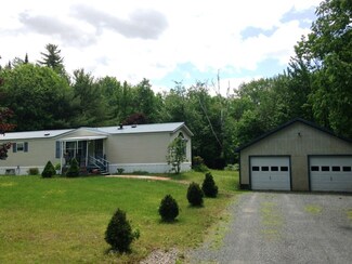 36 Mount Misery Rd, Littleton, NH 03561
