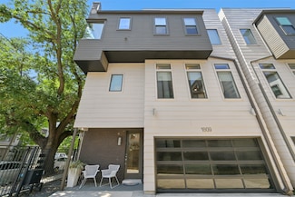 1809 Prospect St, Houston, TX 77004