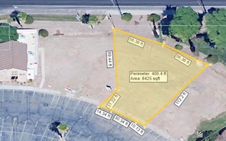 2851 S Ave B, Yuma, AZ 85364