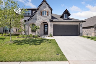 1313 Clear Fork St, Aubrey, TX 76227