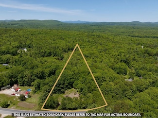 Map 5 Lot 14-3 Stockbridge Corner Rd, Alton, NH 03809