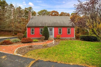 46 Chase Rd, East Sandwich, MA 02537