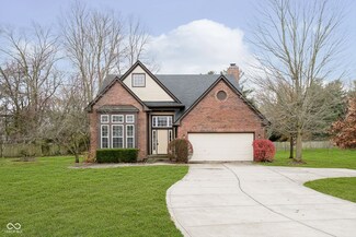 8942 Cockerham Cir, Indianapolis, IN 46278