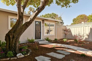 36 Henderson Place, Menlo Park, CA 94025