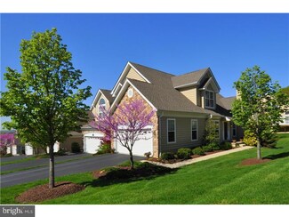 62 Sagewood Dr Unit 173, Malvern, PA 19355