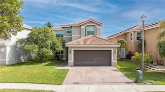 1931 SW 148th Way, Miramar, FL 33027