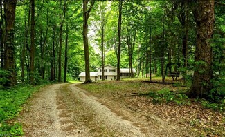 12758 Shondel Rd, Rittman, OH 44270