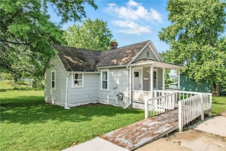 209 George St, Farrell, PA 16121