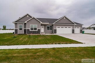 4117 E 166 N, Rigby, ID 83442