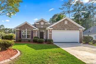 3901 Bergeron Ct, Myrtle Beach, SC 29579