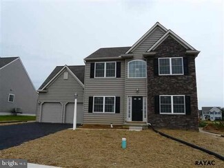 364 Breckenridge Way Unit 21, Lancaster, PA 17601