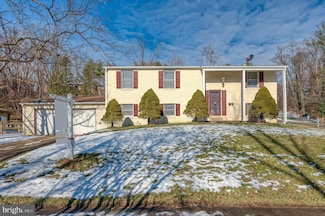 224 E Timonium Rd, Lutherville Timonium, MD 21093