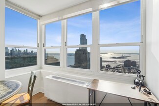 88 Morgan St Unit PH 4-6, Jersey City, NJ 07302