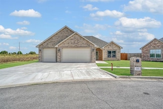 2132 Longhorn, Altus, OK 73521