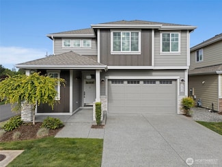 6363 Lanai St SW, Tumwater, WA 98512