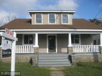 4012 Bladensburg Rd, Brentwood, MD 20722