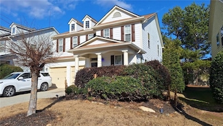 4402 Alysheba Dr, Fairburn, GA 30213