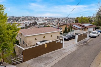 3873 Dwiggins St, Los Angeles, CA 90063
